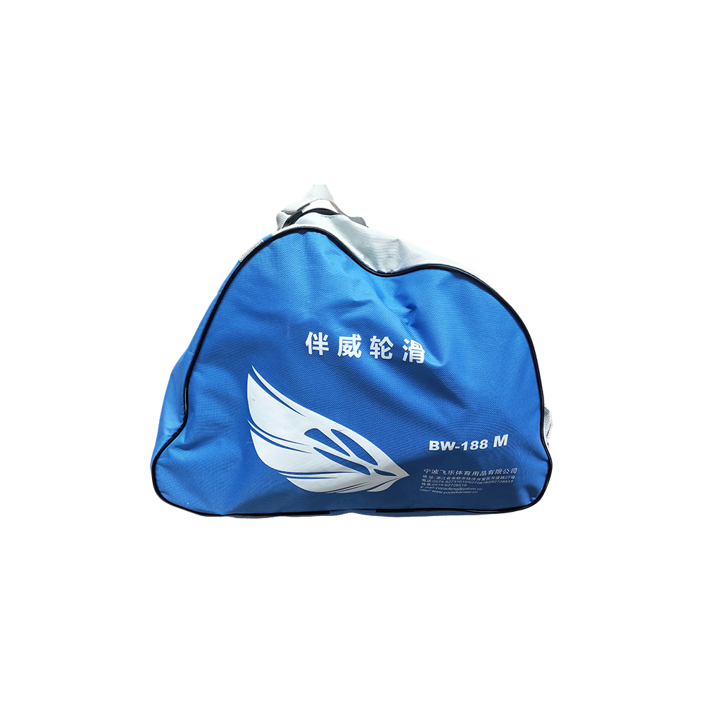 Pattini in linea combinati Soft Shell BW-188