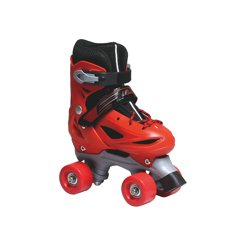 Pattini a rotelle per ragazzi BW-905