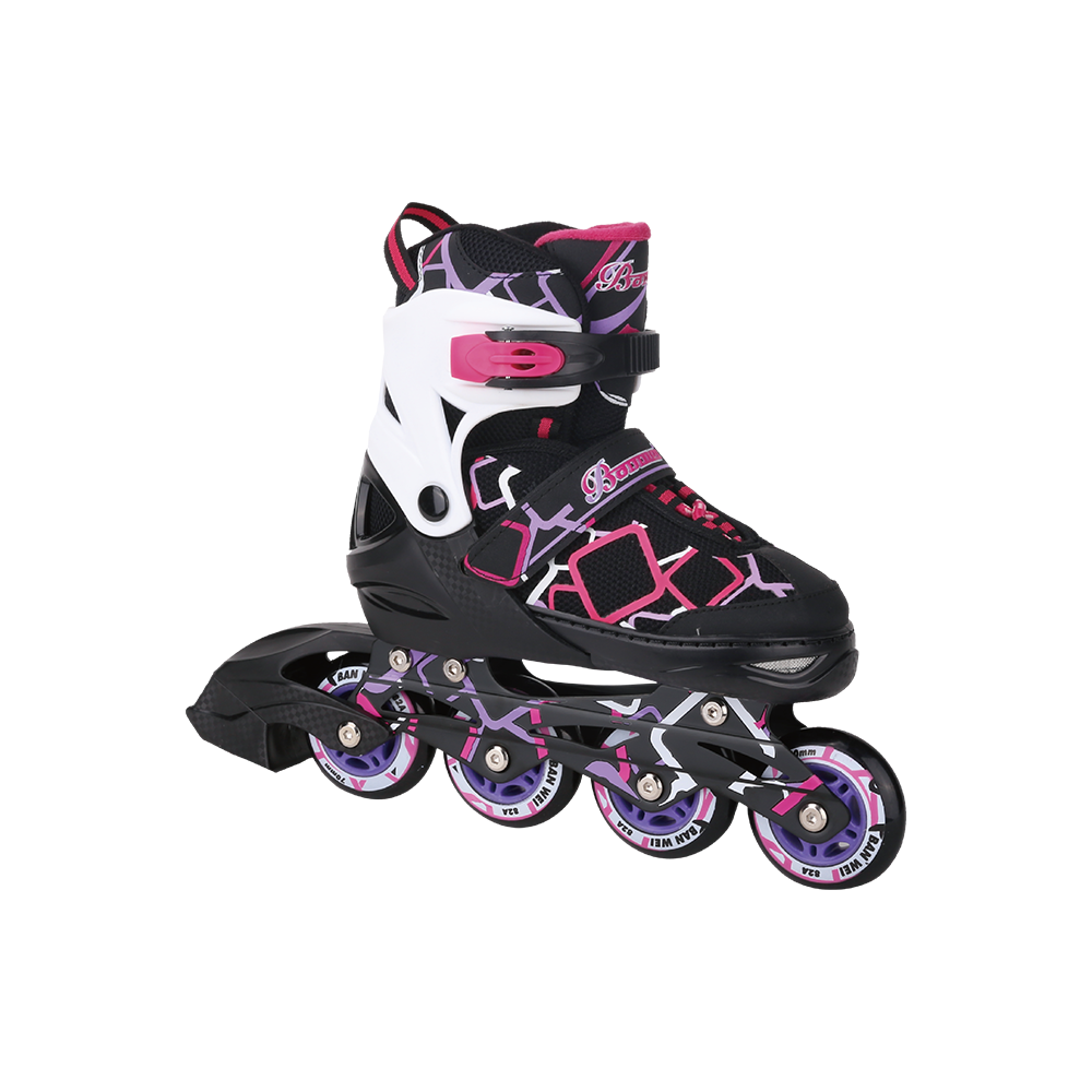 Pattini in linea per bambini BW-182