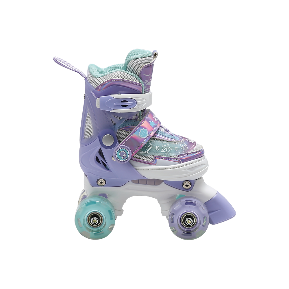 Pattini a rotelle per bambini BW-211-D