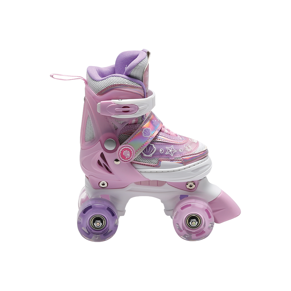 Pattini a rotelle per bambini BW-211-D