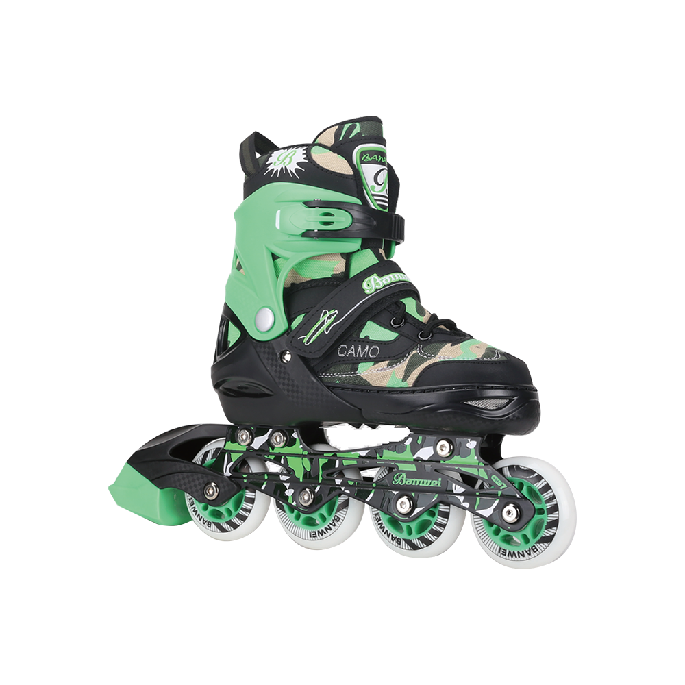 Pattini in linea per bambini BW-185