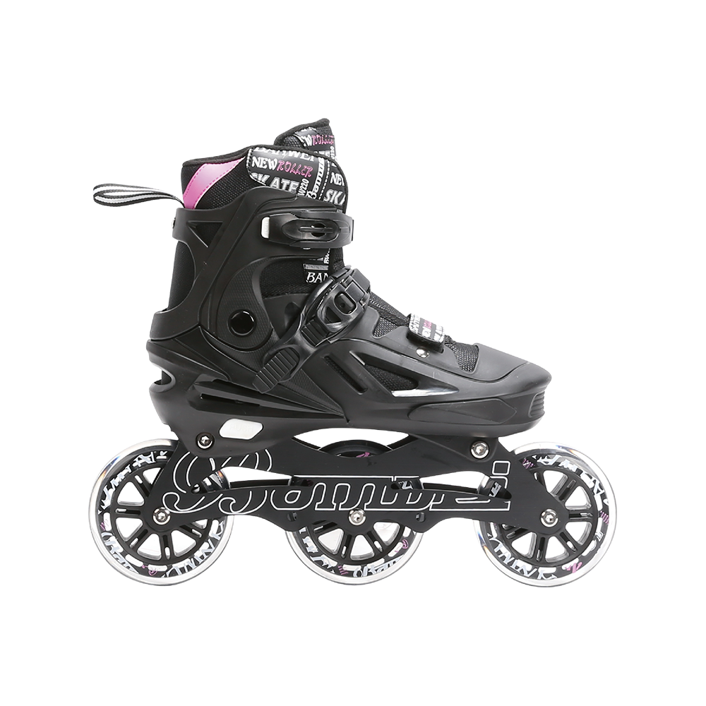Pattini in linea velocità BW-228