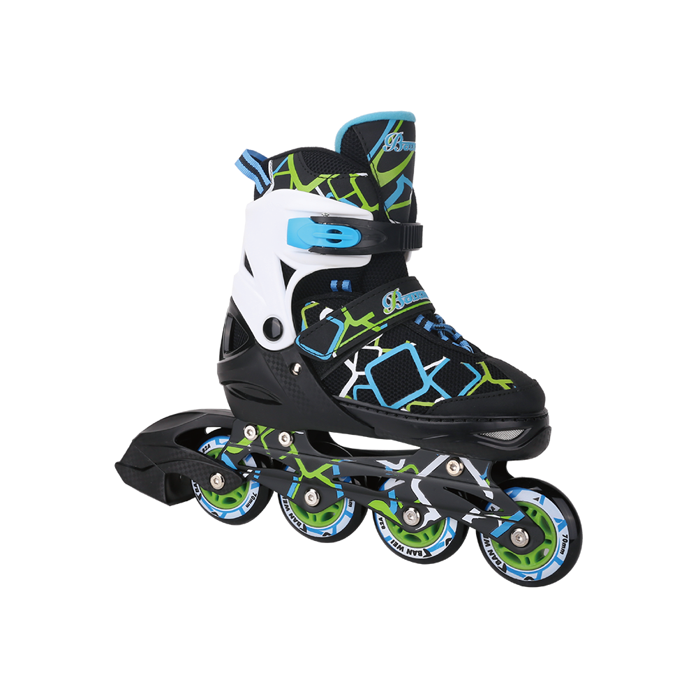 Pattini in linea per bambini BW-182