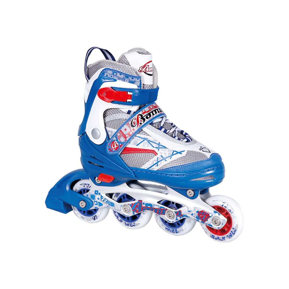 Pattini in linea per ragazze BW-157