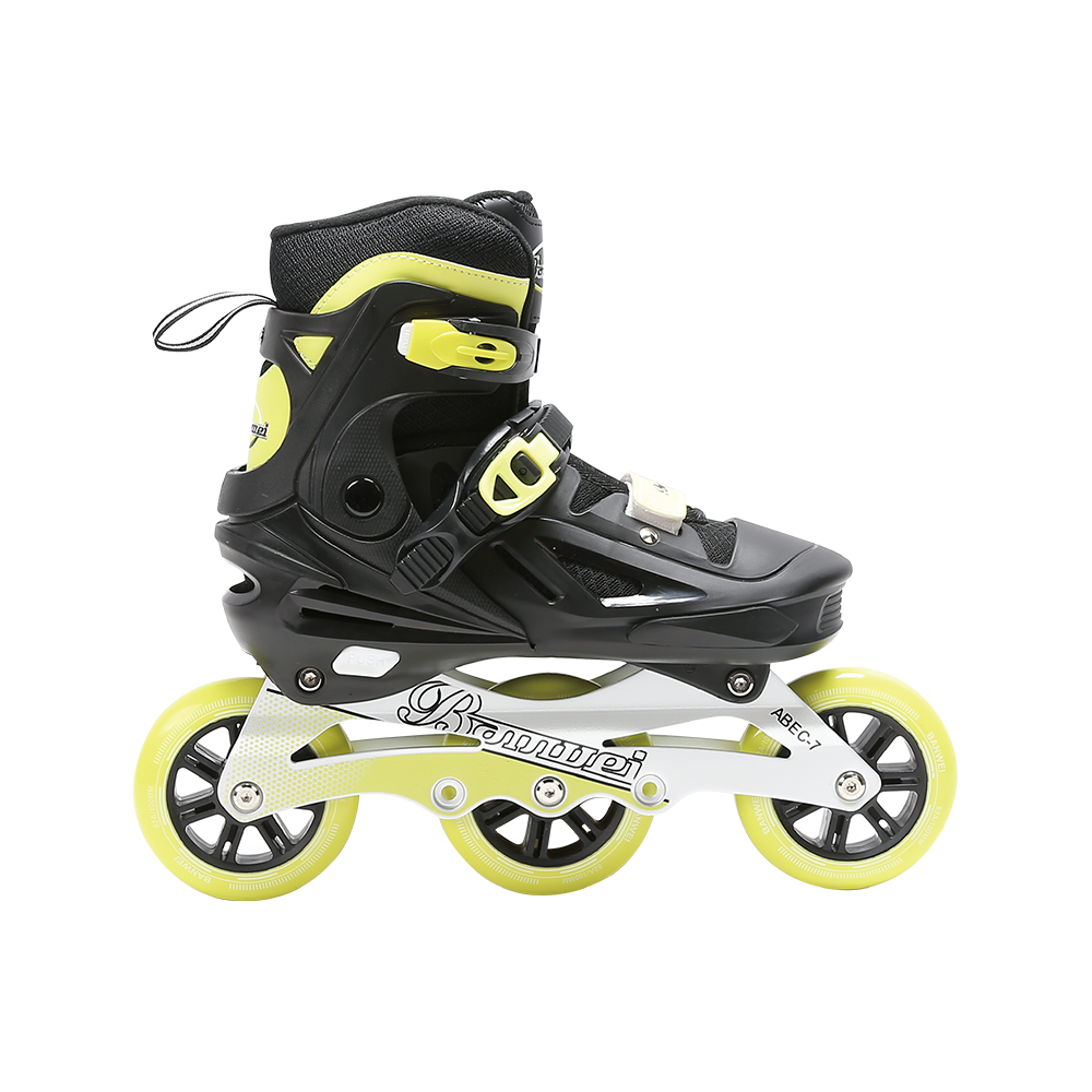 Pattini in linea BW-228-1 Cityrun