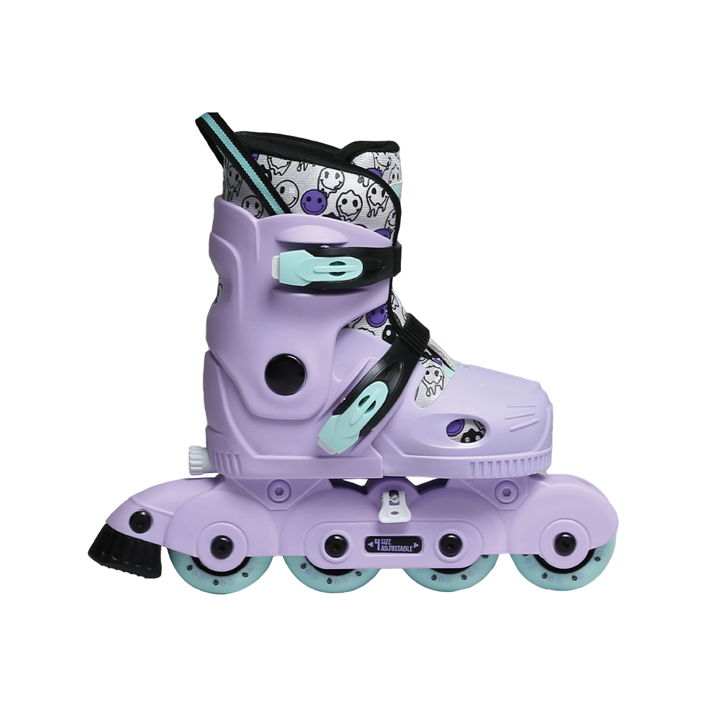 Pattini in linea per principianti BW-210 per bambini