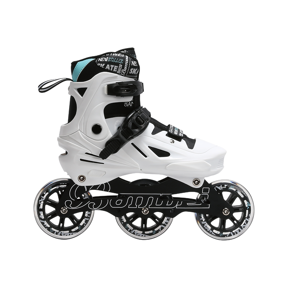 Pattini in linea velocità BW-228