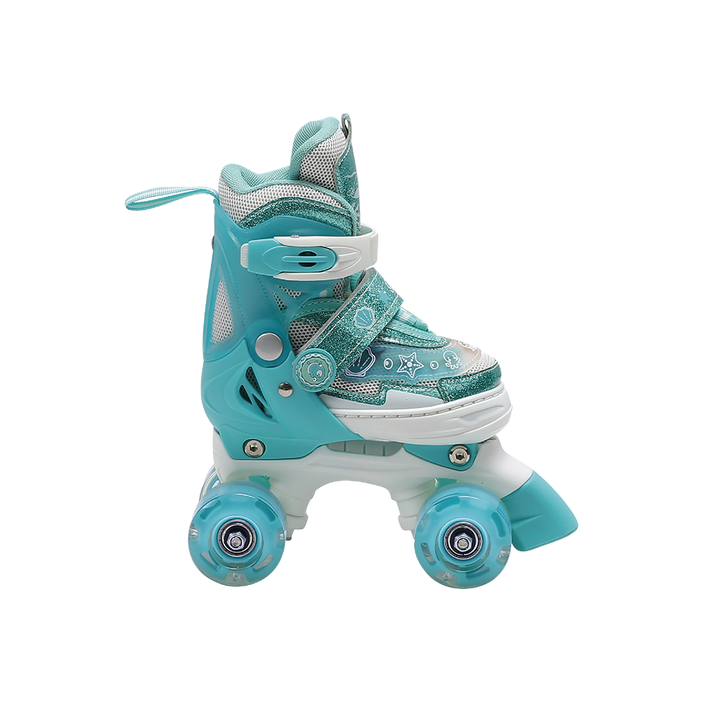 Pattini a rotelle per bambini BW-211-D
