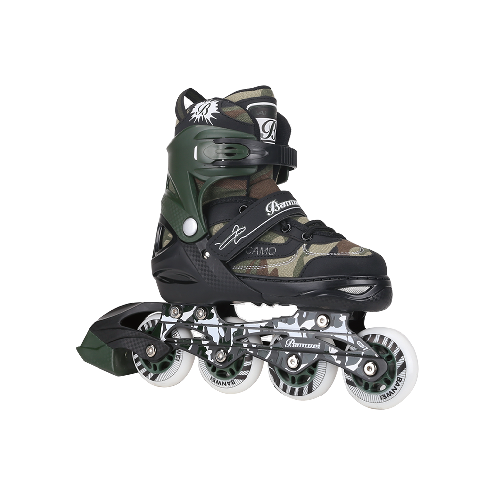 Pattini in linea per bambini BW-185