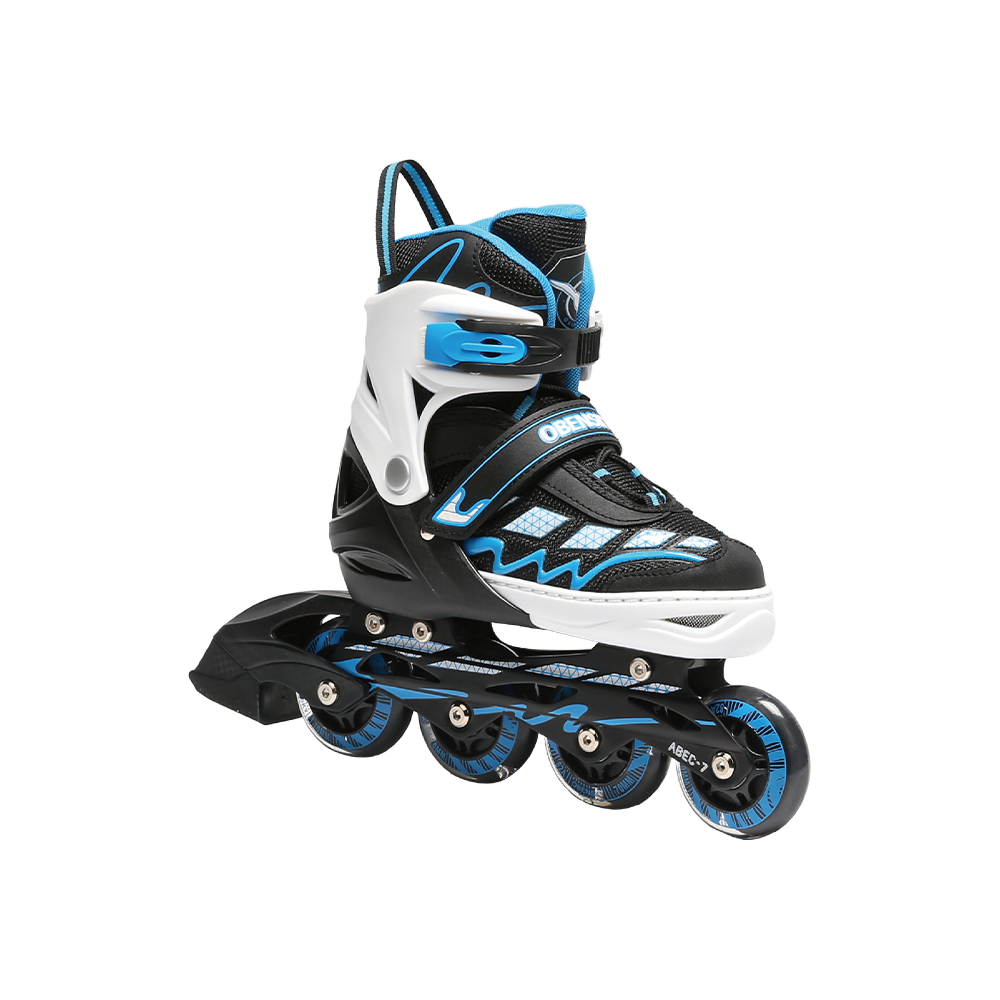 Pattini in linea per bambini regolabili BW-187
