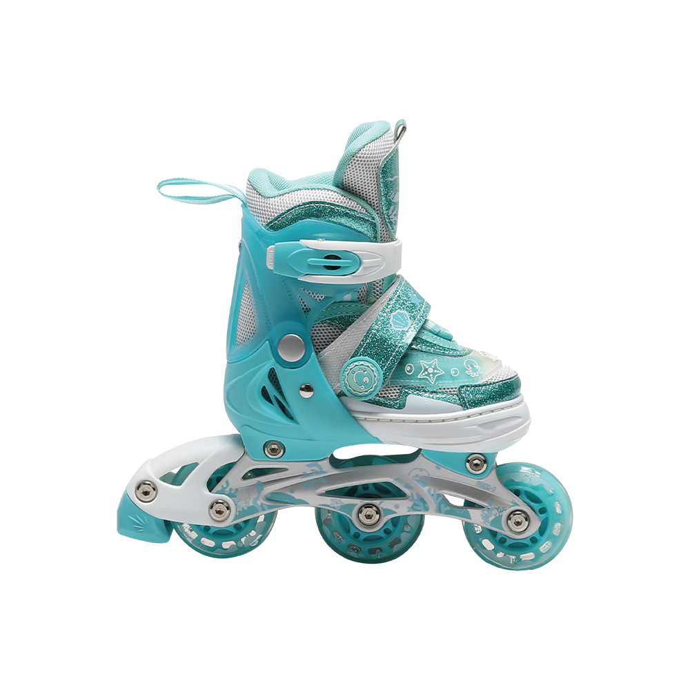 BW-902-9 Pattini in linea per principianti per bambini