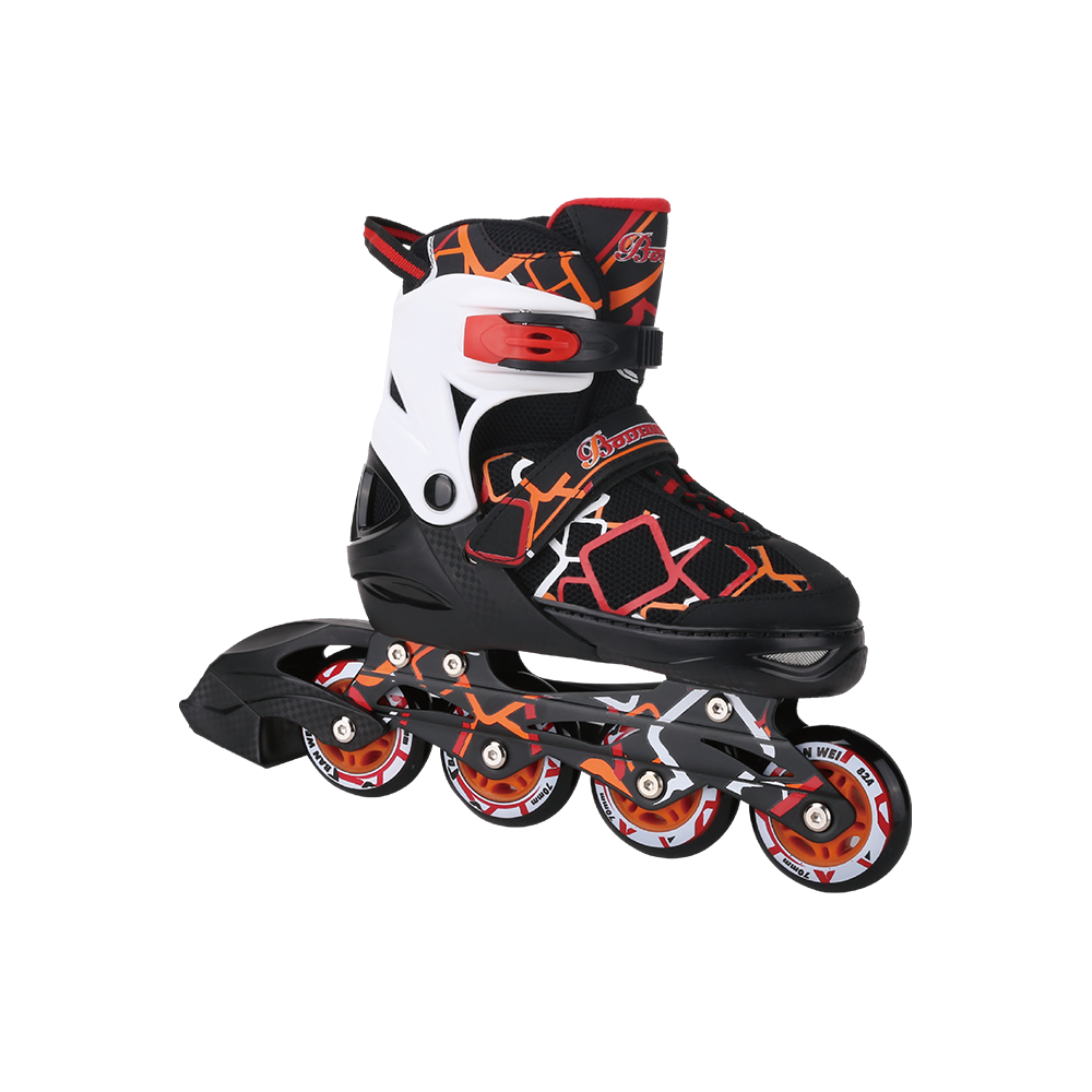 Pattini in linea per bambini BW-182