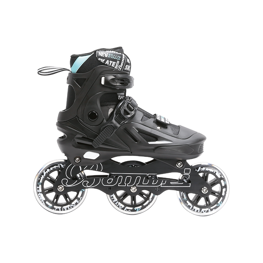 Pattini in linea velocità BW-228