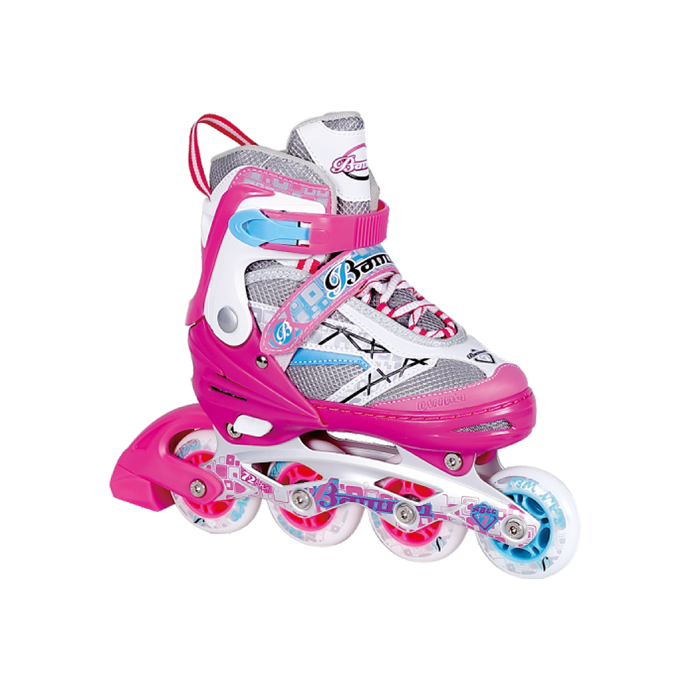 Pattini in linea per ragazze BW-157