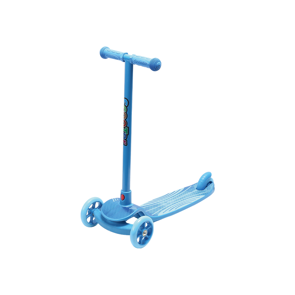 FL-340 Monopattino per bambini a 3 ruote