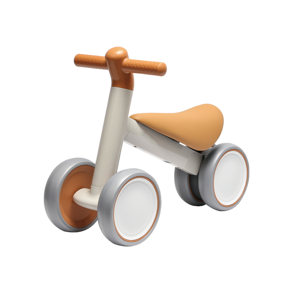 FL-630 Monopattino per bambini con seggiolino per bambini