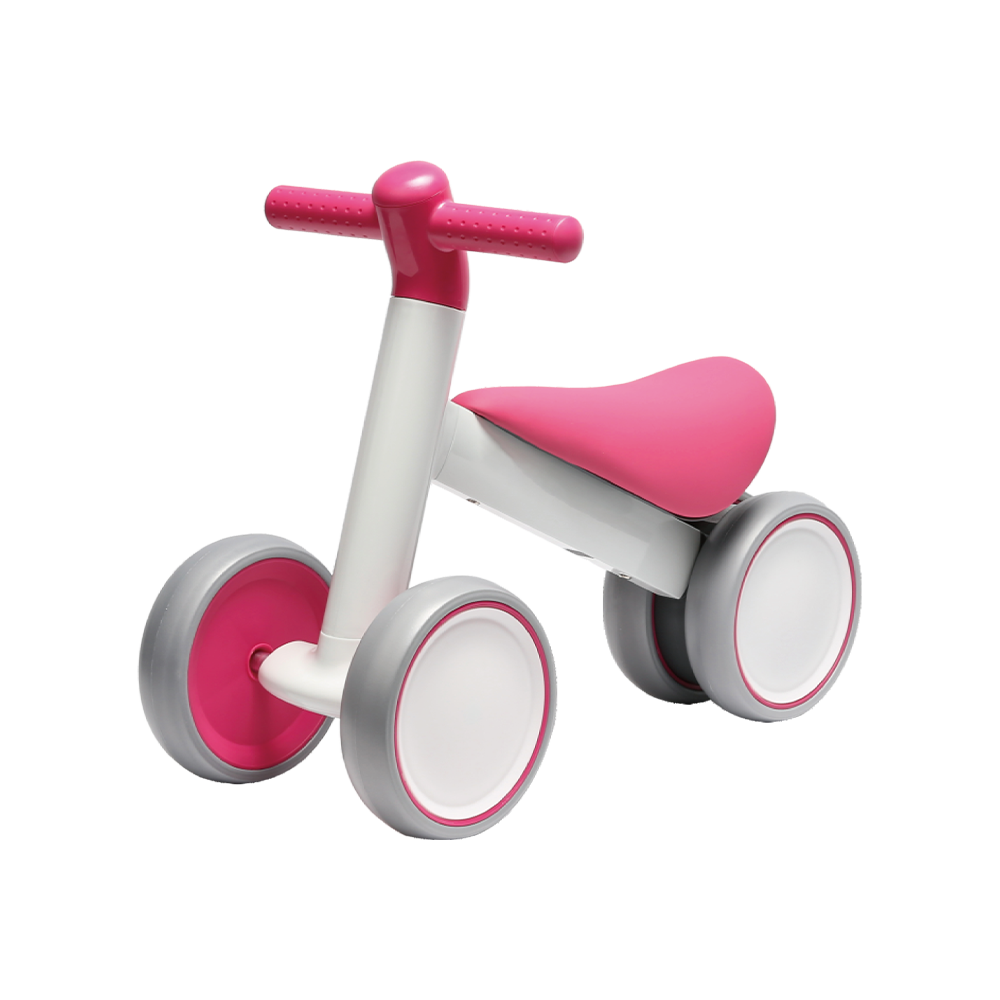 FL-630 Monopattino per bambini con seggiolino per bambini