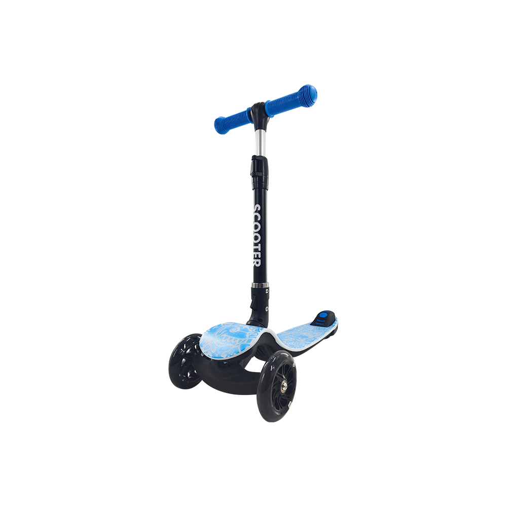 FL-770 Monopattino per bambini da esterno