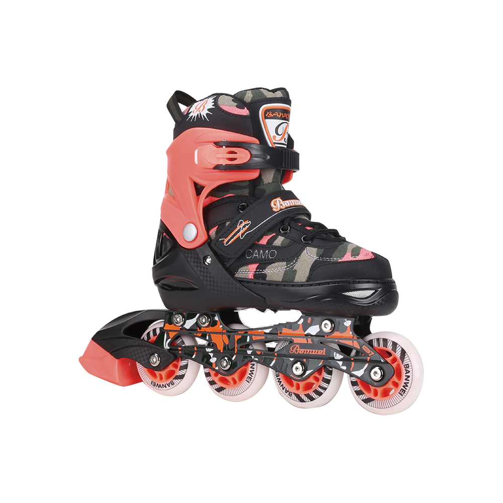 Pattini in linea per bambini BW-185