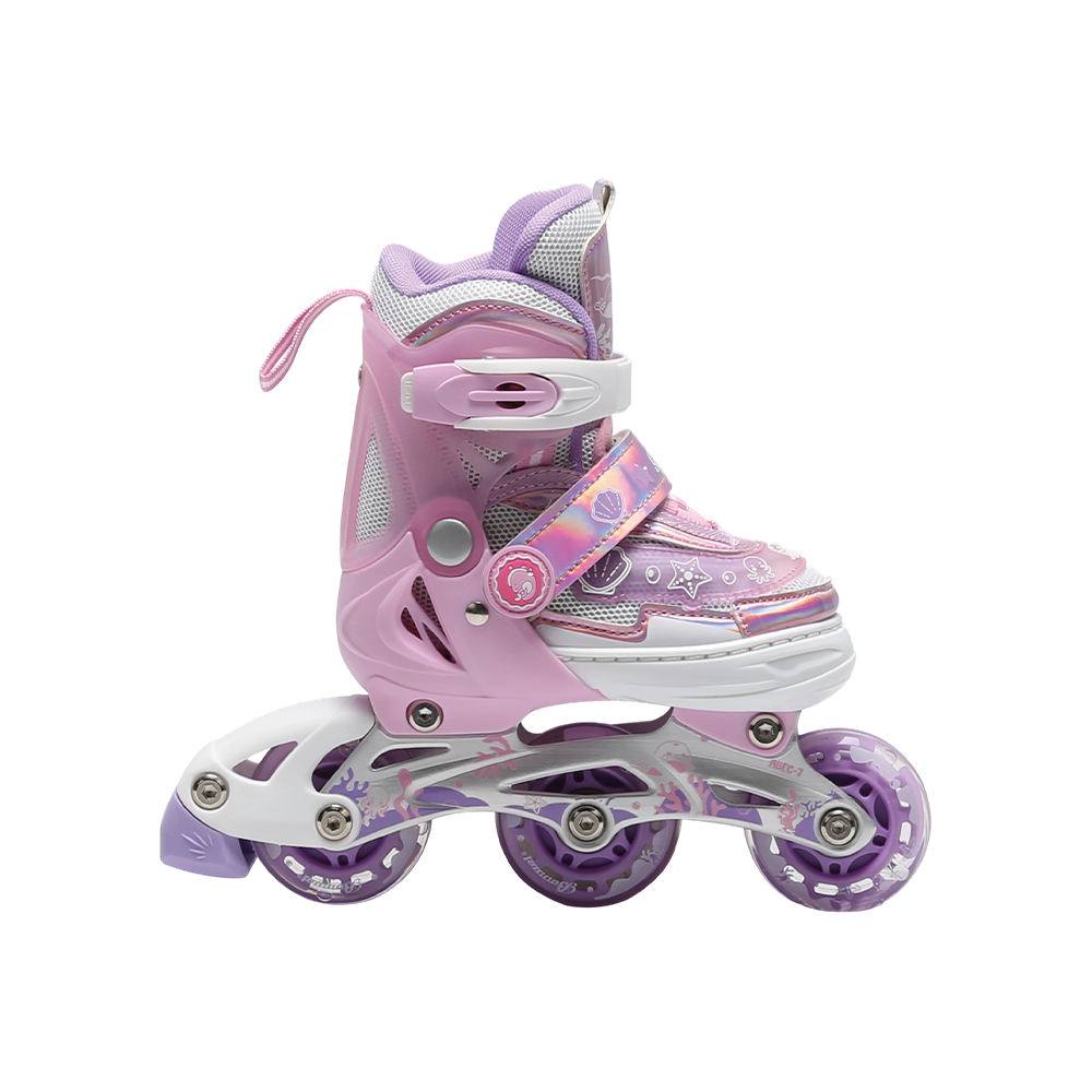 BW-902-9 Pattini in linea per principianti per bambini