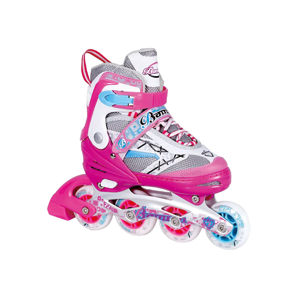 Pattini in linea per ragazze BW-157