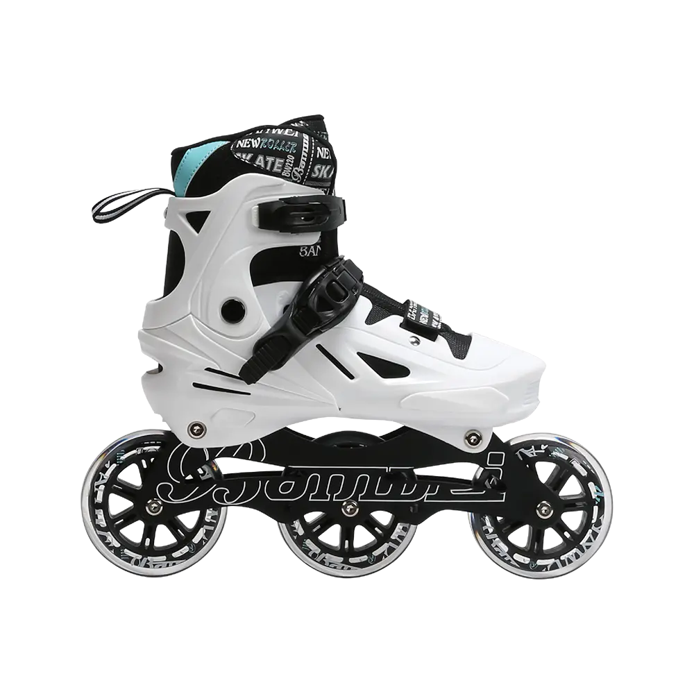 Pattini in linea velocità BW-228