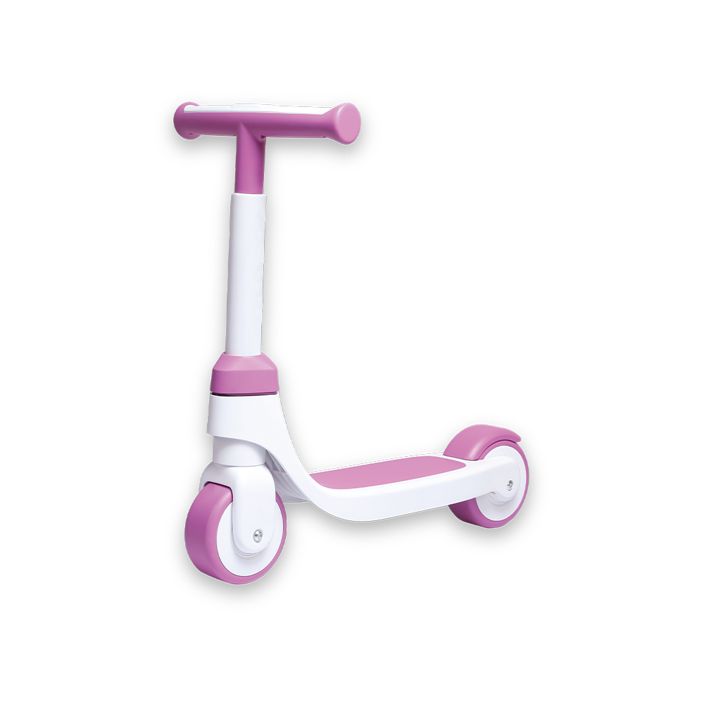 FL-301 Monopattino per bambini a 2 ruote bilanciate