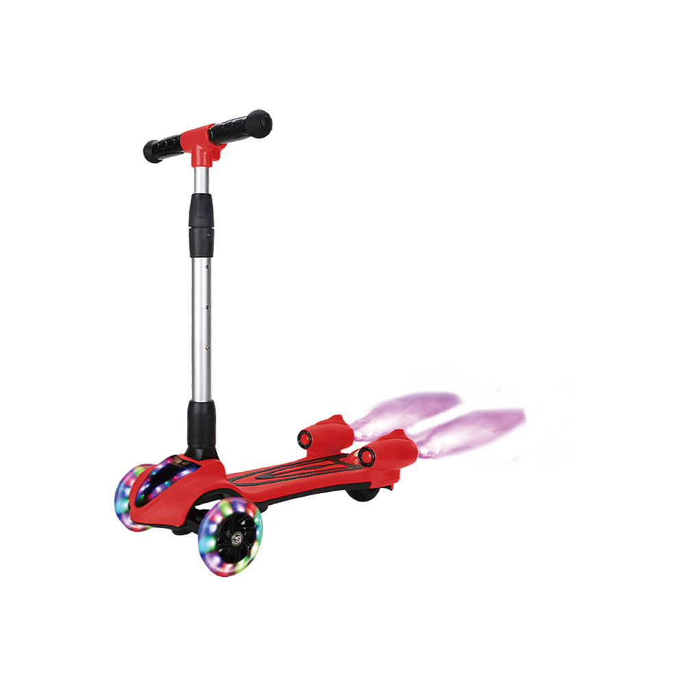 FL-818 Spray per monopattino per bambini
