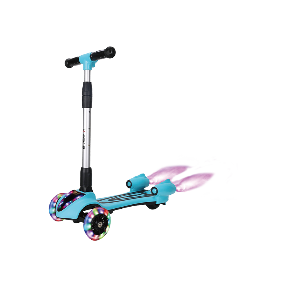 FL-818 Spray per monopattino per bambini