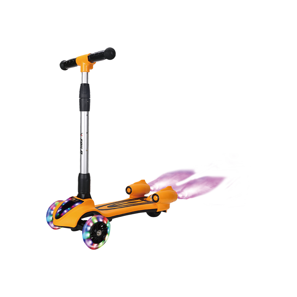 FL-818 Spray per monopattino per bambini