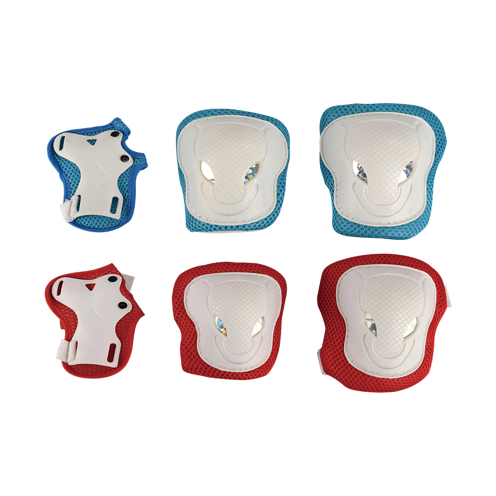 Protezione multisport BW-04