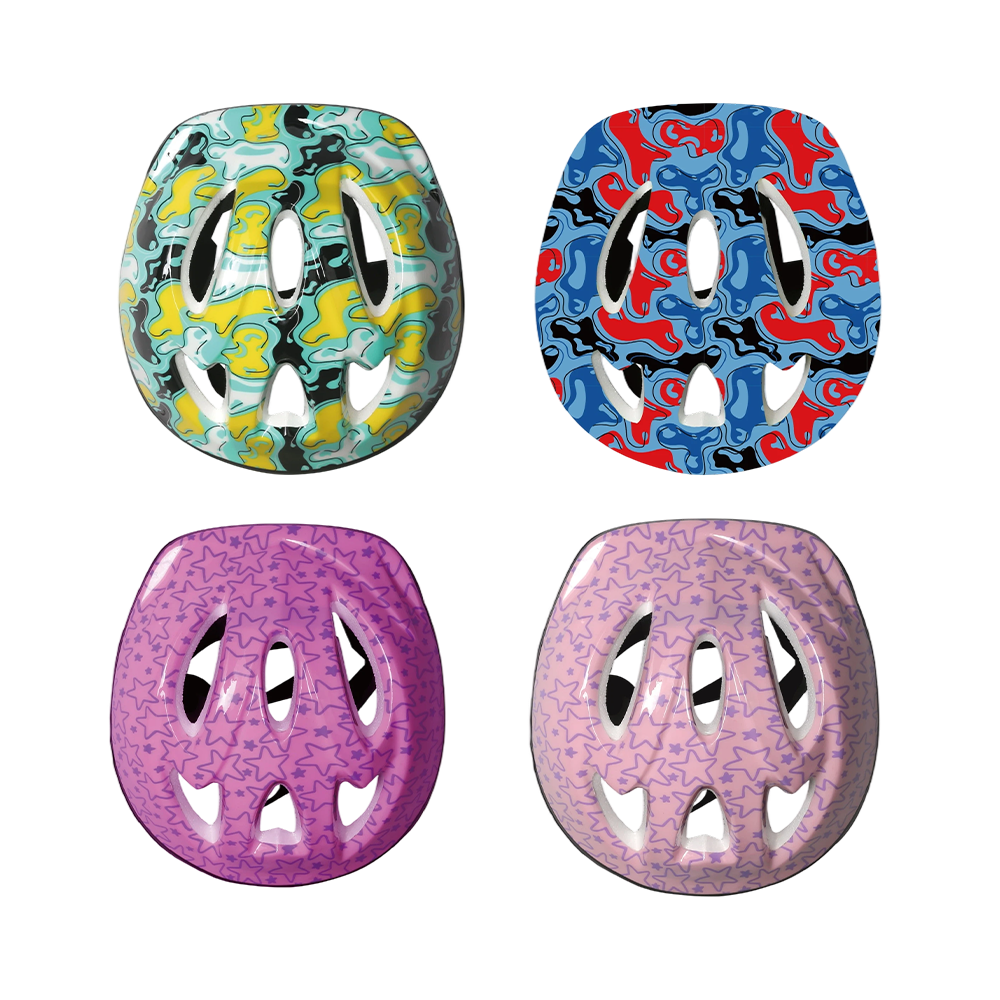 BW-012 Casco in EPS resistente