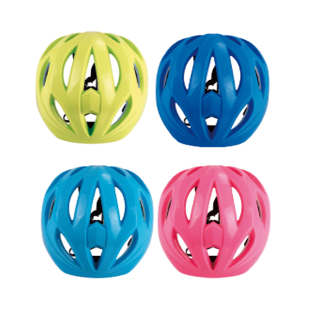 BW-014 Casco con prestazioni di ventilazione superiori