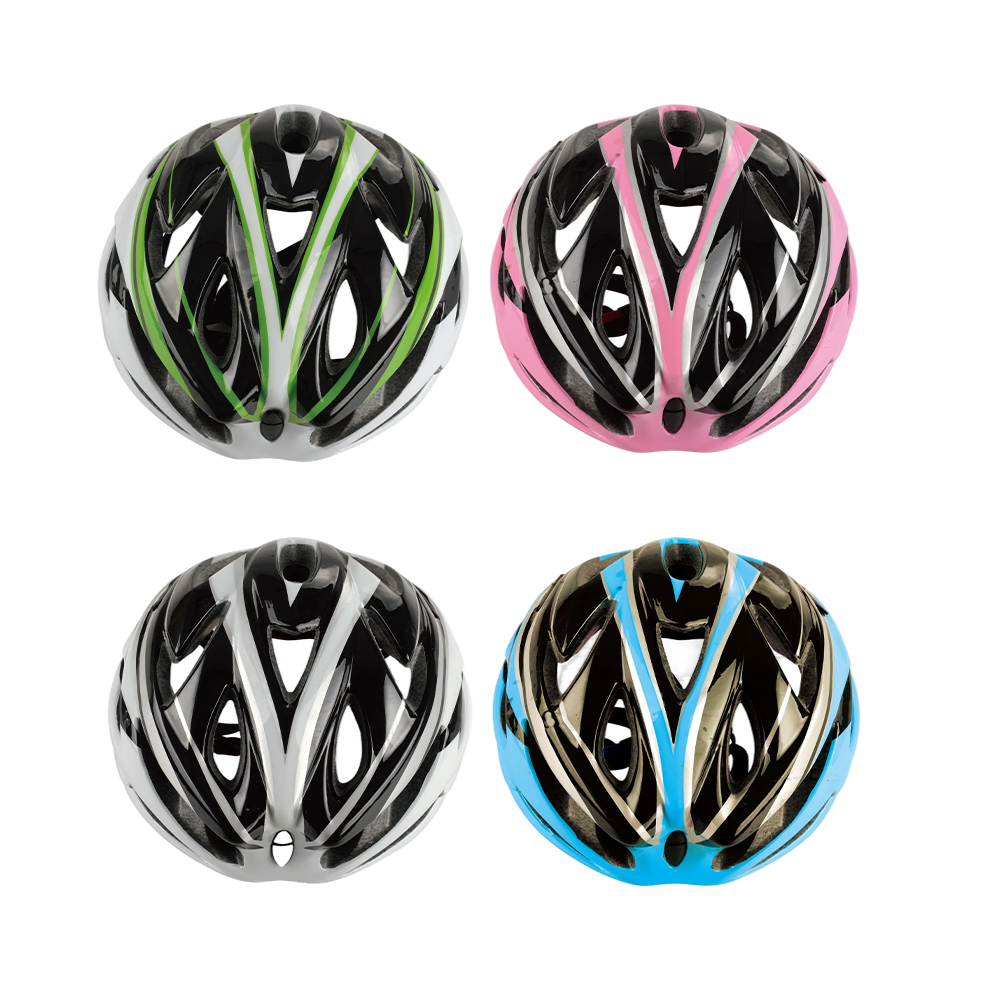 BW-016 Mezzo casco aerodinamico