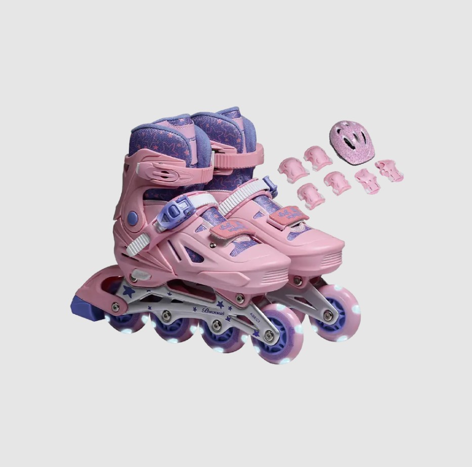 Cosa sono le scarpe da skate in linea? 